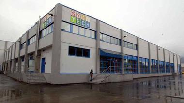 Syntech, la chiusura dello stabilimento di Massa è irrevocabile