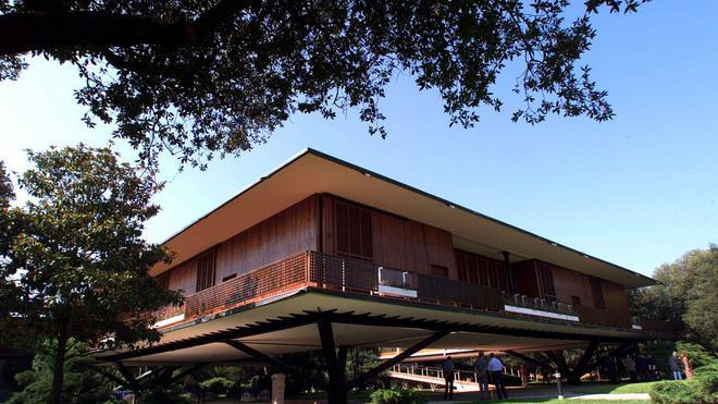 L’idea di Manfredi per la villa del Gombo: un resort di lusso