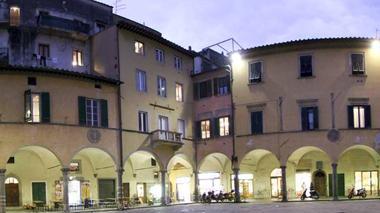 «Positivi gli interventi in piazza Vettovaglie»