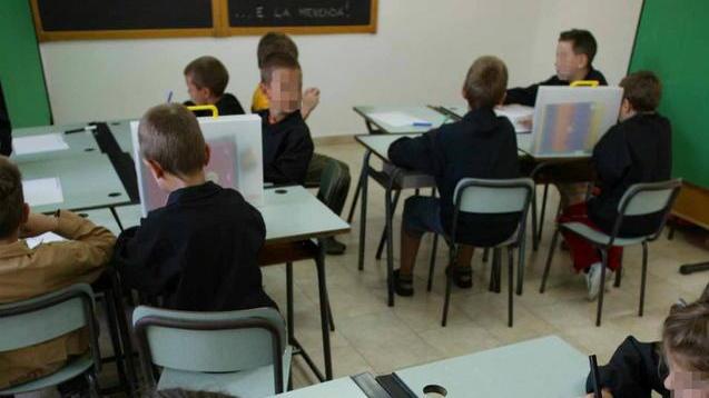Libri di testo gratis per i bambini delle elementari