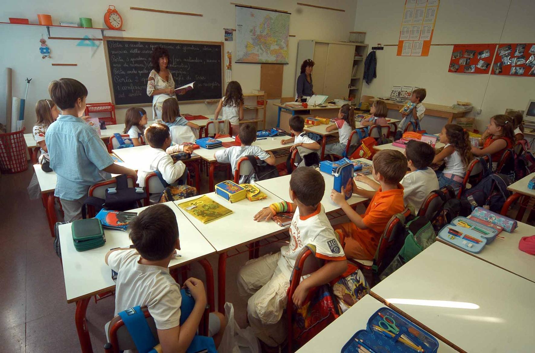 Dirigenti scolastici, tutti gli spostamenti 