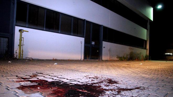 Arrestato il cinese sospettato dell’omicidio del connazionale