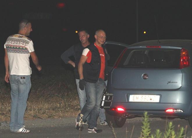 Fermato a Sanremo il presunto assassino dell’orientale accoltellato domenica 