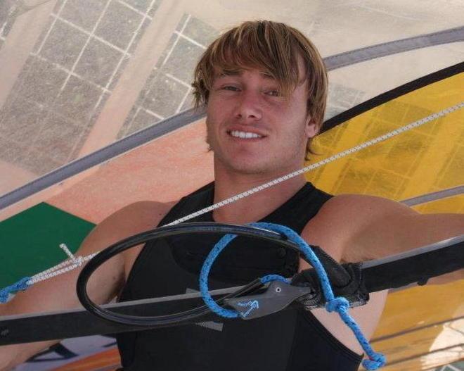 Olimpiadi, trentatreesimo posto per il surfista Esposito 