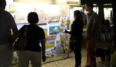 Premio Rotonda, sabato l’inaugurazione della mostra 
