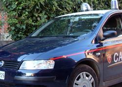 Evade dai domiciliari, arrestato 