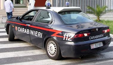 Famiglia Saetta, perquisizioni in corso nel quartiere Montramito e in via Fratti 