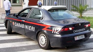 Famiglia Saetta, perquisizioni in corso nel quartiere Montramito e in via Fratti