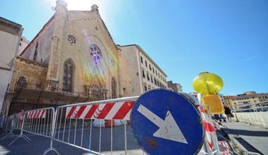 Anche il Comune sostiene la Chiesa degli Olandesi 