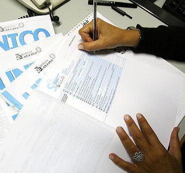 Buste paga magre per 200 piaggisti Nel conto mancano i soldi del conguaglio fiscale