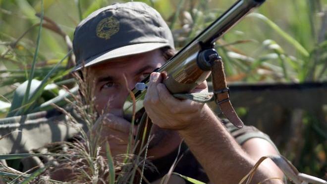A caccia dal 16 settembre, eccezioni per gli ungulati