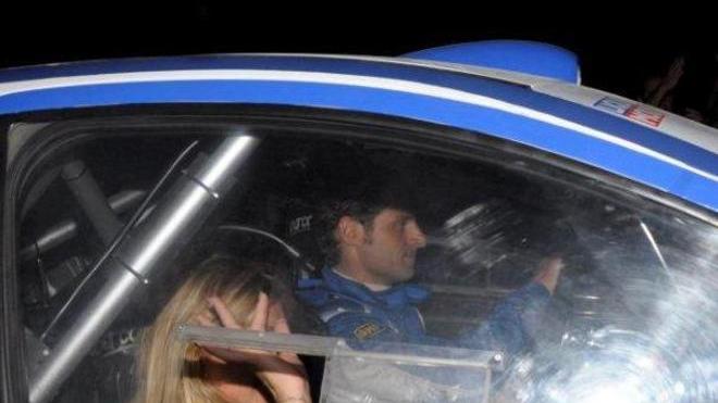 Rally tragico, nove indagati