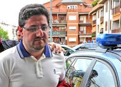 Cristian Diddi è tornato a casa 