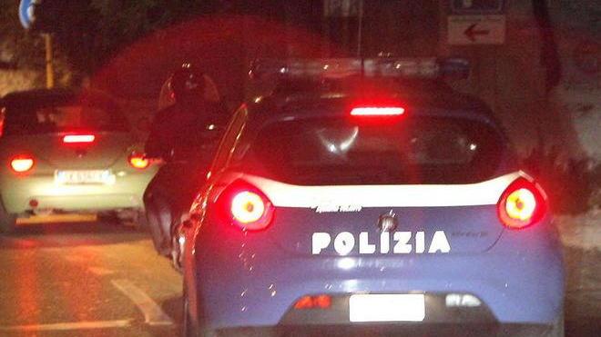 L'impronta accusa: un tunisino avrebbe violentato la ragazza