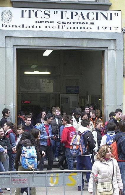 Ex Michelucci, nuovo stop alla palestra 