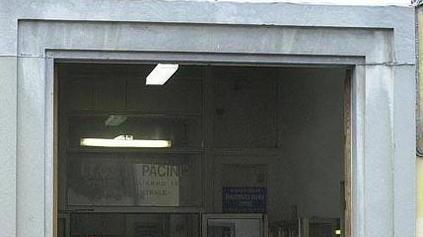 Ex Michelucci, nuovo stop alla palestra