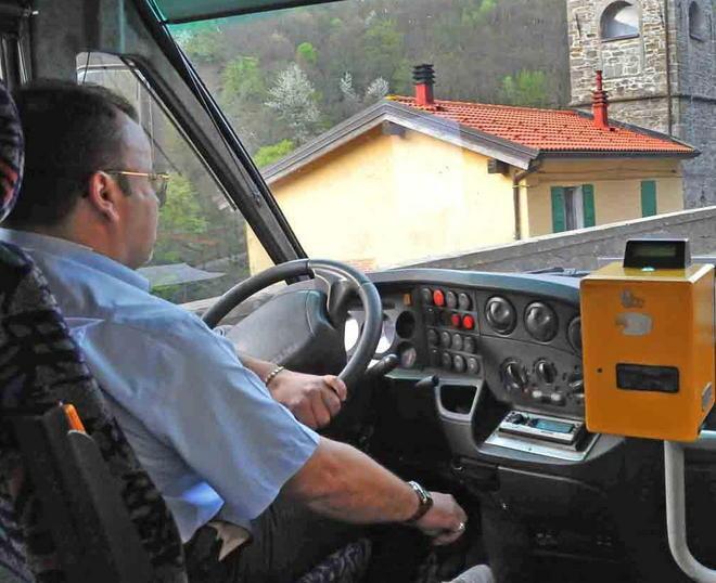 Il biglietto del bus urbano aumenta del 50 per cento 