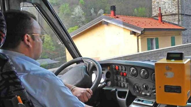 Il biglietto del bus urbano aumenta del 50 per cento