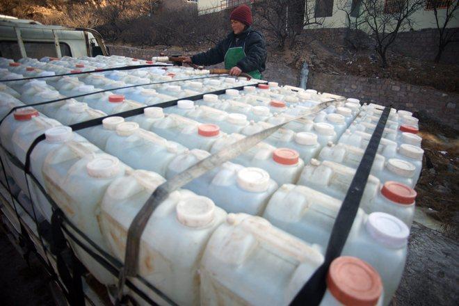 Allarme siccità, agricoltura e allevamenti in ginocchio 