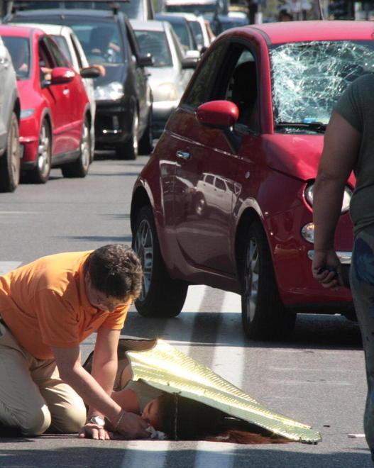La burocrazia peggio di terremoto e incidente