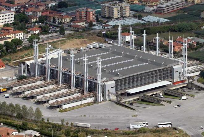 Paura di un possibile stop al recupero del Comicent 
