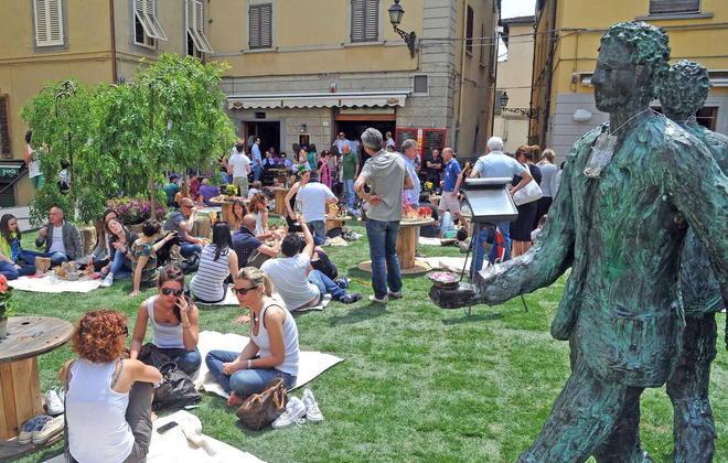 Verde e città, prove tecniche di dialogo 