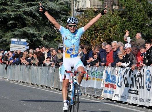 I big del ciclismo giovanile protagonisti nel weekend 