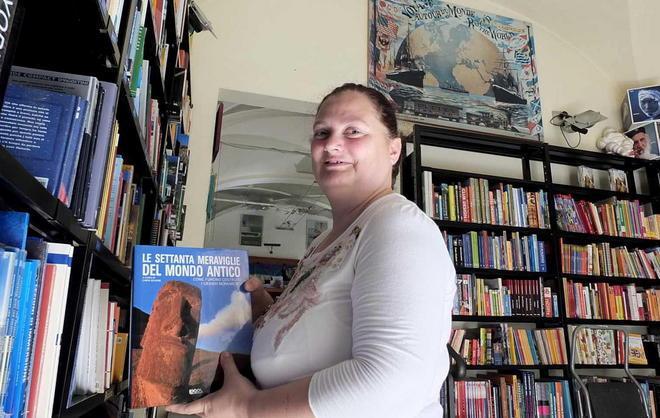 Chiude “La Mongolfiera” la libreria dei viaggiatori 