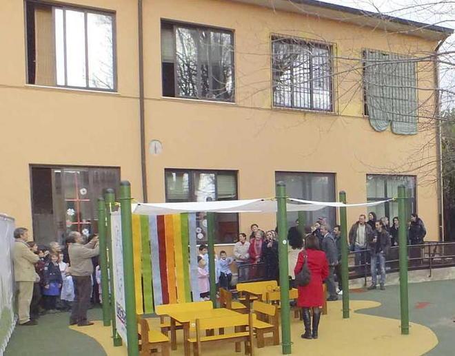 Lavori per 600mila euro nelle scuole comunali