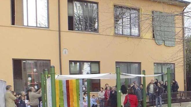 Lavori per 600mila euro nelle scuole comunali