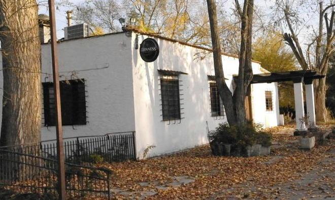 Asta deserta per l’ex pub Mississippi