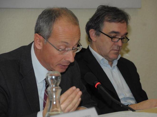 «Risparmio vero se si ripensano anche Consorzi e Prefetture» 