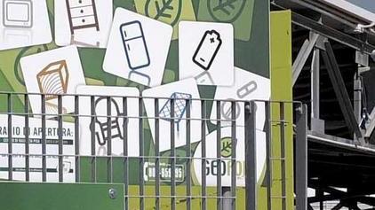 Via a tre nuove stazioni ecologiche