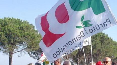 Cittadini in strada per chiedere la rotatoria all’Anas