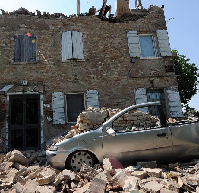 E’ stangata Imu per balneari e hotel Aumenti oltre il 50% 
