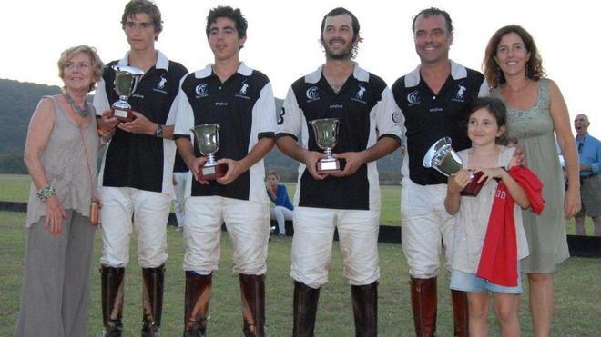 Polo Summer Cup 2012, ottima riuscita del torneo