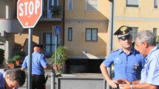 Calamita truffa, scarcerato il giostraio