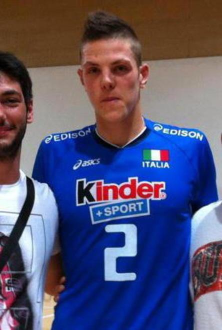 L’ascesa di Nelli: dai dilettanti alla A sino all’approdo in azzurro 