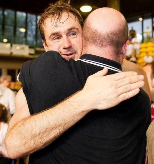 Ciao Drocker, leader per vent’anni della Pallacanestro 