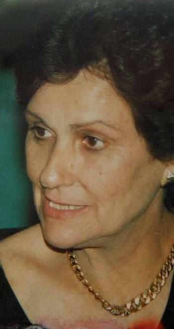 Addio Vittoria, signora della ristorazione