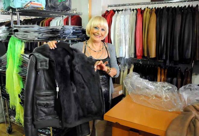 Altri due premi per Lady Commercio 