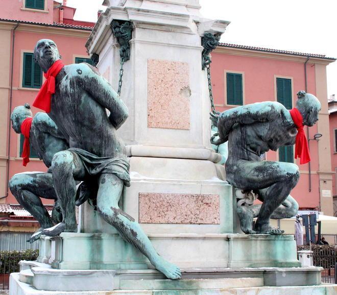 Il Senato conferma Livorno «A meno che non rinunci...» 