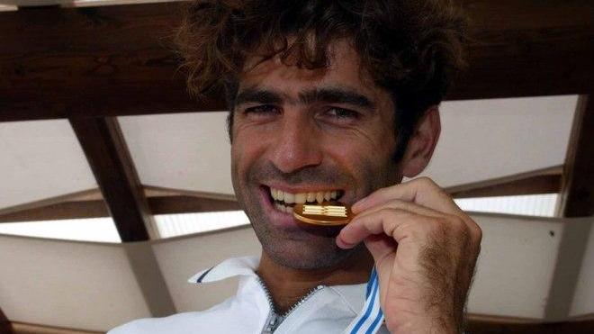 Pettinari e Bertini due medaglie di soddisfazione