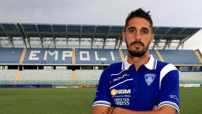Anche Cori agli ordini di mister Sarri