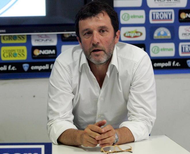 L’Empoli chiude il mercato: avanti così 