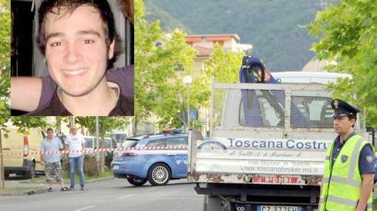 Consegnato il diploma alla famiglia di Lorenzo