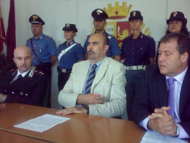 Tassi di usura fino al 200%: arrestato Vincenzo Saetta 