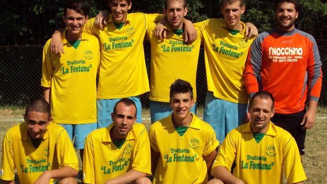 La Schignano Corse vince il Memorial Cianni