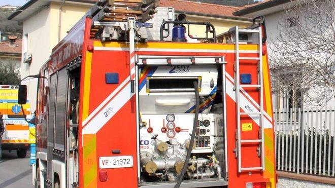 San Miniato, donna muore carbonizzata nell’orto di casa