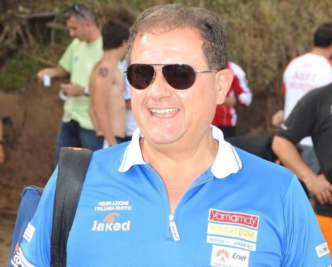 Olimpiadi, i nuotatori del ct Giuliani all’assalto delle medaglie 